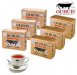南非紅灌木茶(國寶茶) 老房子茶莊 洋甘菊風味(40茶包) * 3盒 + 黑醋栗風味(40茶包) * 3盒，共六盒裝 NT$2,370 (定價 ̶̶̶N̶̶̶T̶̶̶$̶̶̶2,̶70̶0̶̶̶)