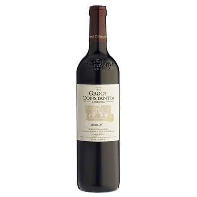 Groot Constantia Merlot 2013 大康斯坦夏 梅洛 葡萄酒 | 750ml NT$1,980 [14.29%] 1