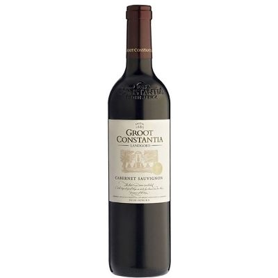 Groot Constantia Cabernet Sauvignon 2013 大康斯坦夏 卡本蘇維儂 葡萄酒 | 750ml NT$1,980 [14.29%] 1
