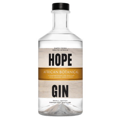 Hope African Botanical Gin 希望 非洲植物琴酒 | 750ml NT$2,400 [43%] 【補貨中】 1