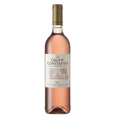 Groot Constantia Rosé 2022 大康斯坦夏 粉紅酒 | 750ml NT$840 [13%] 1