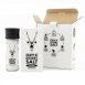 劍羚沙漠塩 粗白鹽 禮盒組 (研磨瓶+補充盒) | 350g/組 (3組裝) NT$1,680 (平均每組NT$560，每組定價 N̶̶̶T̶̶̶$̶̶̶6̶1̶9̶)