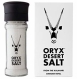 劍羚沙漠塩 粗白鹽 組合包 (研磨瓶+補充盒) | 350g/組  NT$460 (定價 ̶N̶T̶$̶5̶7̶0̶)