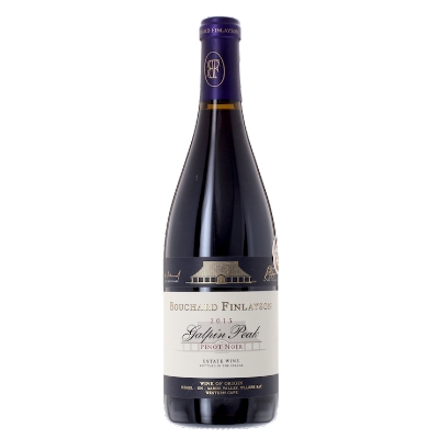 Bouchard Finlayson Galpin Peak Pinot Noir 2015  布修芬雷生酒莊 高坪峰 黑皮諾 葡萄酒 | 750ml NT$1,980 [14%] 1