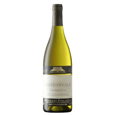 Bouchard Finlayson Missionvale Chardonnay 2015 布修芬雷生酒莊 秘玄維爾 夏多內 葡萄酒 | 750ml NT$1,650 [13.5%] 1