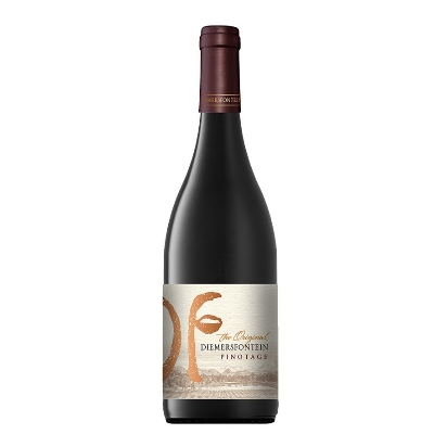 Diemersfontein Pinotage 2018 迪摩斯峰登 (咖啡/巧克力)皮諾塔吉 葡萄酒 | 750ml NT$820 [14%] 1