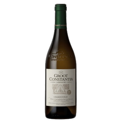 Groot Constantia Chardonnay 2020 大康斯坦夏 夏多內 | 750ml NT$1,680 [13%] 1