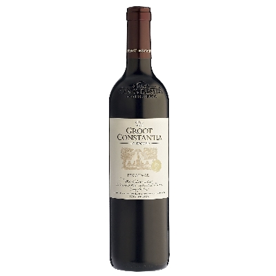 Groot Constantia Pinotage 2018 大康斯坦夏 皮諾塔吉 葡萄酒 | 750ml NT$1,980 [14.63%] 1