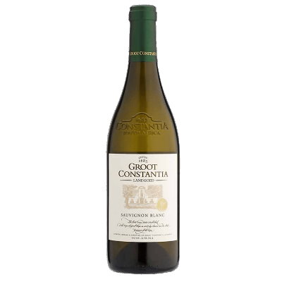 Groot Constantia Sauvignon Blanc 2022 大康斯坦夏 白蘇維儂 | 750ml NT$1,150 [13%] 1