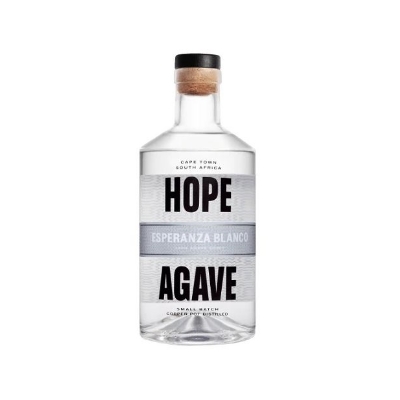 Hope Esperanza Agave 希望 銀龍舌蘭酒 | 500ml NT$2,000 [43%] 【補貨中】 1