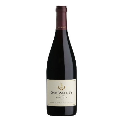 Oak Valley Pinot Noir 2014  橡木谷 黑皮諾 葡萄酒 | 750ml NT$1,200 [13.5%] 1