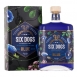 Six Dogs Blue Gin 六犬 藍色琴酒 | 750ml NT$2,550 [43%]
