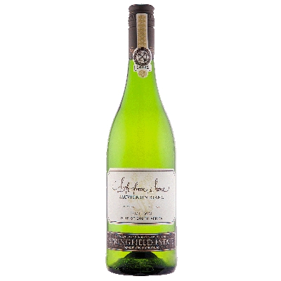 Springfield Life From Stone 2021  春田 生命之石 | 750ml NT$940 [12.5%] 1
