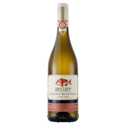 Springfield Miss Lucy 2022  春田 露西小姐 | 750ml NT$990  [12.5%] 1