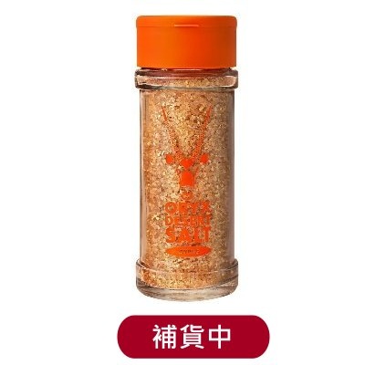 【補貨中】劍羚沙漠塩 柳橙檸檬鹽 撒鹽瓶 | 80g (12瓶裝)  NT$3,590 (平均每瓶NT$299，每瓶定價 ̶N̶T̶$̶3̶2̶0̶)