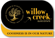 Willow Creek  Grange