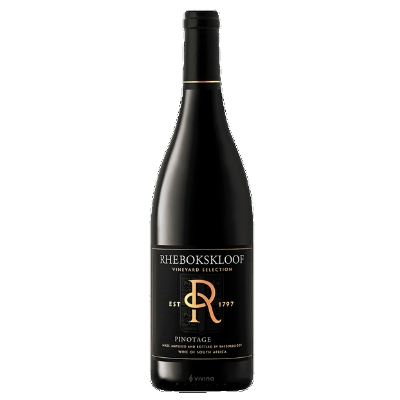 Rhebokskloof Pinotage 2018 雷博克斯谷 皮諾塔吉 | 750ml NT$780 [14%]