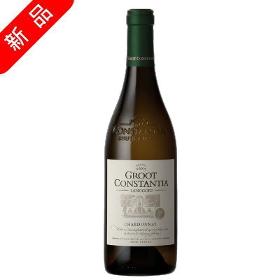 Groot Constantia Chardonnay 2021 大康斯坦夏 夏多內 | 750ml NT$1,680 [13%]
