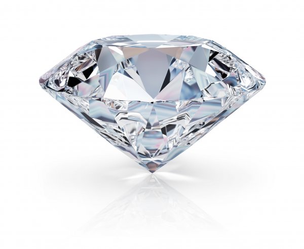 鑽石 Diamond
