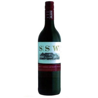 2014 弗農山酒莊西南南 希哈 卡本內蘇維儂皮諾塔吉 葡萄酒 1