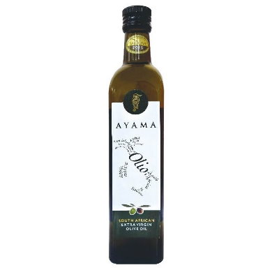 Extra Virgin Olive Oil (500ml) 1
