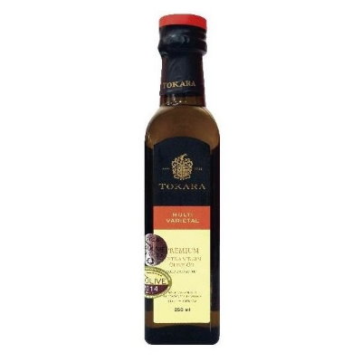 Multi Varietal Olive Oil(250ml) 1