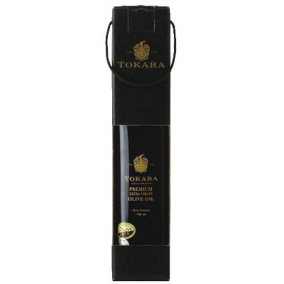 Premium Olive Oil (500ml) 1
