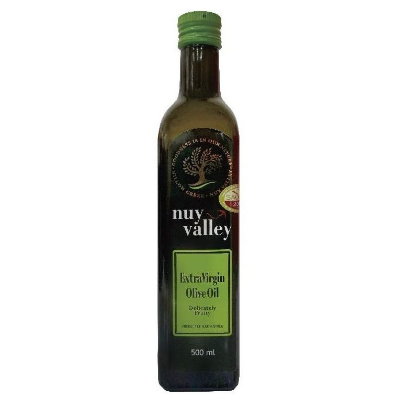 Nuy Valley Olive Oil(500ml) 1