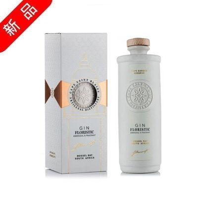 Cape St Blaize Floristic Gin 聖伯萊茲角 花卉燈塔琴酒 | 750ml NT$3,200 [43%] 1