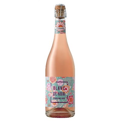 Hoopenburg Blanc De Noir 霍本堡 黑中白 氣泡酒 | 750ml NT$750 [11%] 【已完售】 1