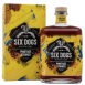 Six Dogs Pinotage Gin 六犬 皮諾塔吉紅酒琴酒 | 750ml NT$2,600 [43%]