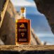 Sugarbird Cape Fynbos Rum 糖鳥 開普海神花 蘭姆酒 | 750ml NT$2,400 [43%]