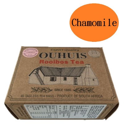 Chamomile(40in) 1