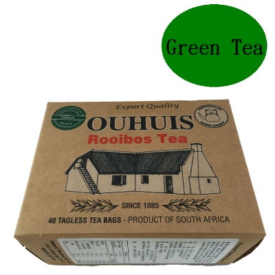Green Tea(40in) 1