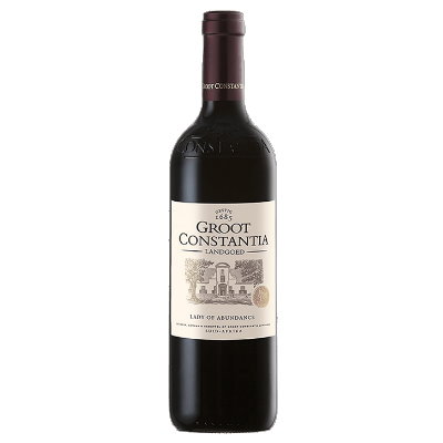 Groot Constantia Lady of Abundance 2018 大康斯坦夏 富貴夫人 | 750ml NT$1,600 [14%] 1