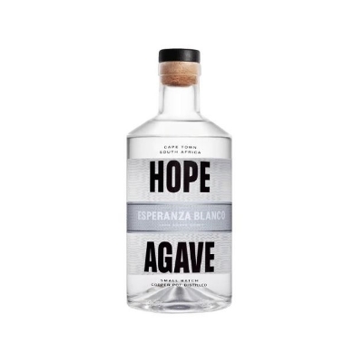 Hope Esperanza Agave 希望 銀龍舌蘭酒 | 500ml NT$2,000 [43%] 1
