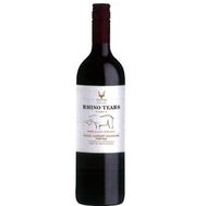 2014 弗農山酒莊 犀牛之淚 希哈 卡本蘇維儂 皮諾塔吉 葡萄酒
