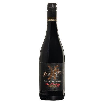 Diemersfontein The Prodigy 2023  迪摩斯峰登 神童 皮諾塔吉 | 750ml NT$680 [14%]