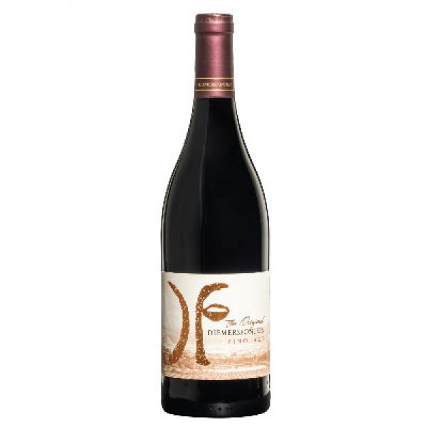 Diemersfontein Pinotage 2022 迪摩斯峰登 (咖啡/巧克力)皮諾塔吉 | 750ml NT$940 [14%]