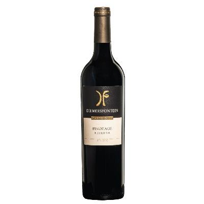 Diemersfontein Carpe Diem Pinotage 2020 迪摩斯峰登 把握今朝 皮諾塔吉 | 750ml NT$1,500 [14%]