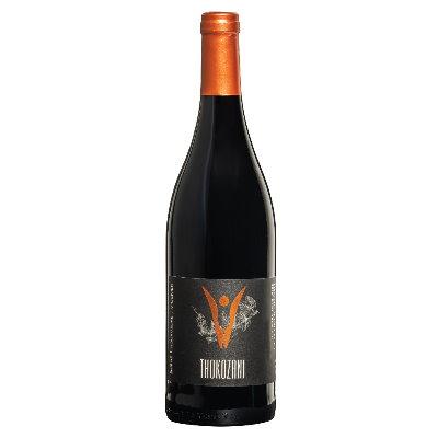 Thokozani Shiraz Mourvedre Viognier 2023 托科扎尼 SMV 葡萄酒 | 750ml NT$940 [14%]