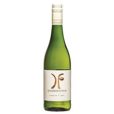 Diemersfontein Chenin Blanc 2024 迪摩斯峰登 白梢楠 | 750ml NT$680 [13.5%]
