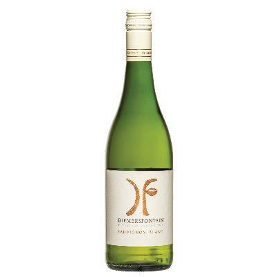 Diemersfontein Sauvignon Blanc 2024 迪摩斯峰登 白蘇維儂 | 750ml NT$680 [13%]