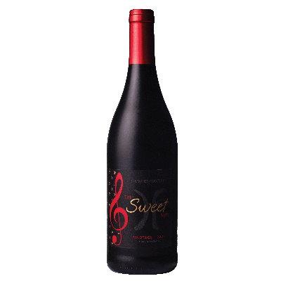 Diemersfontein Sweet Note Pinotage 2023 迪摩斯峰登 甜蜜音符皮諾塔吉(半甜) | 750ml NT$760 [13.5%]