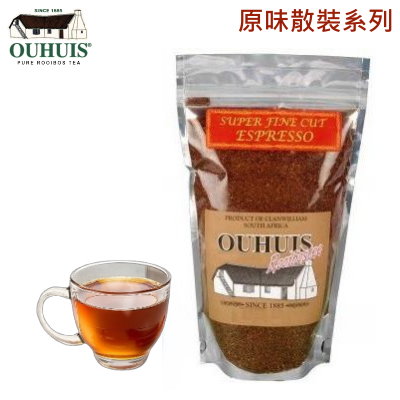 老房子茶莊 濃縮紅灌木茶(Espresso) | 1Kg NT$2,900-