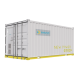 BatteryShip G1100